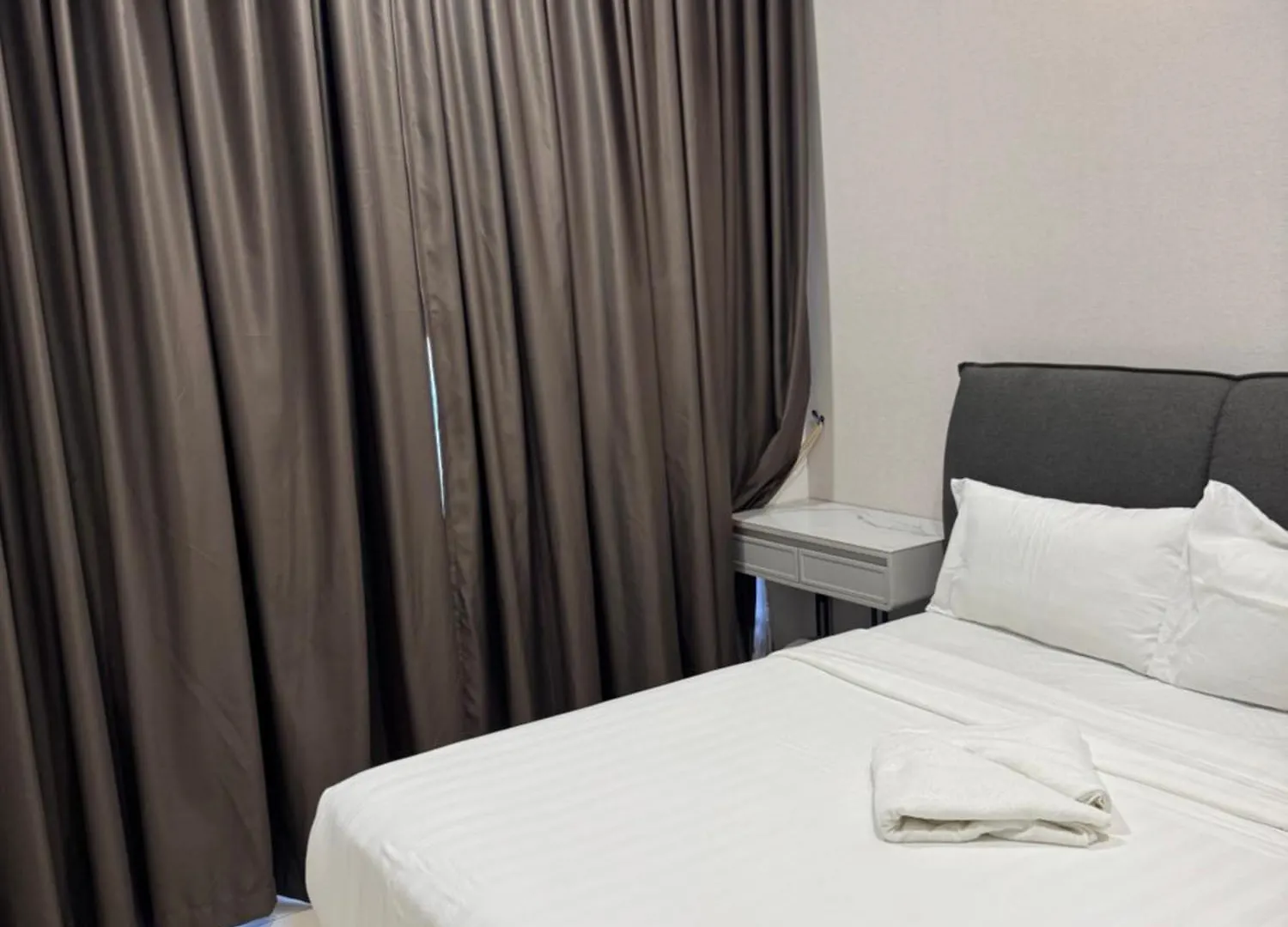 Trion Kl Luxury Apartment Near By Klcc Kuala Lumpur