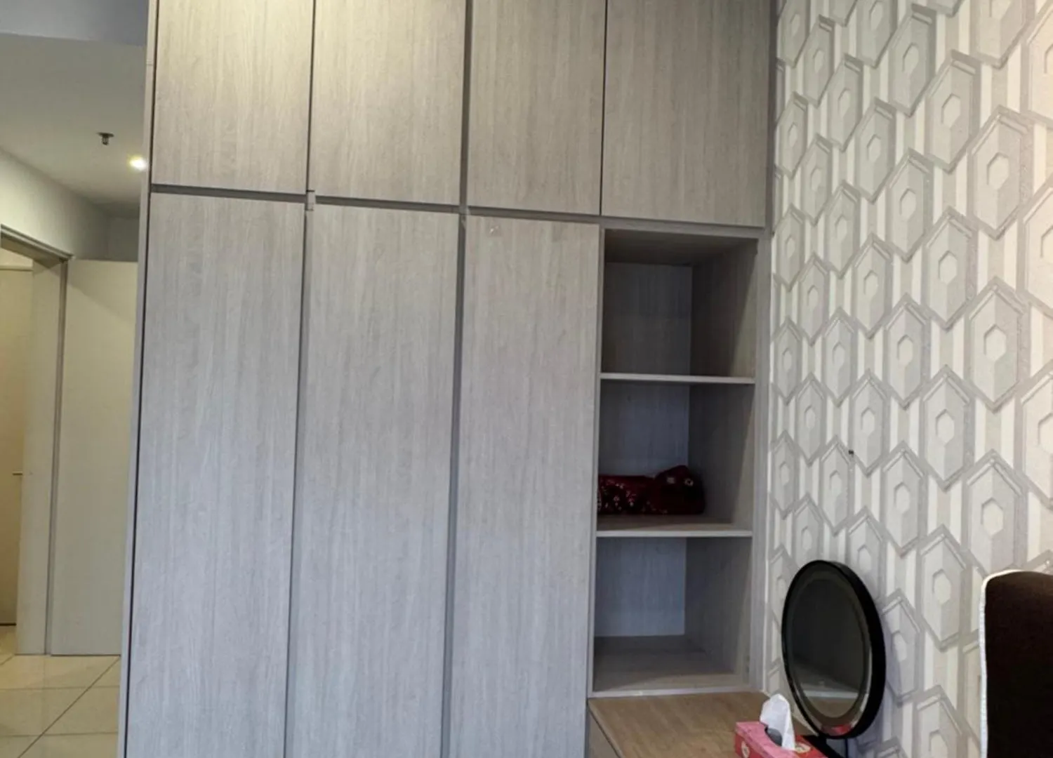 Trion Kl Luxury Apartment Near By Klcc Kuala Lumpur 0*,