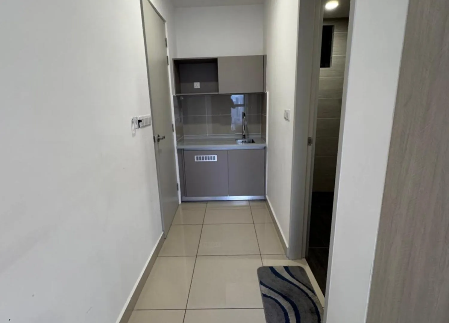 Trion Kl Luxury Apartment Near By Klcc Kuala Lumpur Malezya