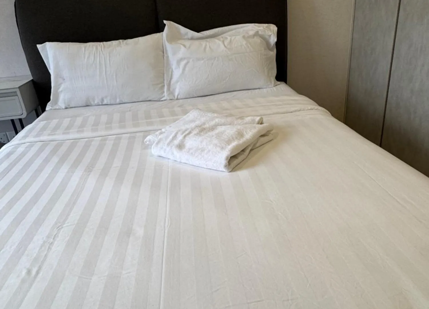 Trion Kl Luxury Apartment Near By Klcc Kuala Lumpur