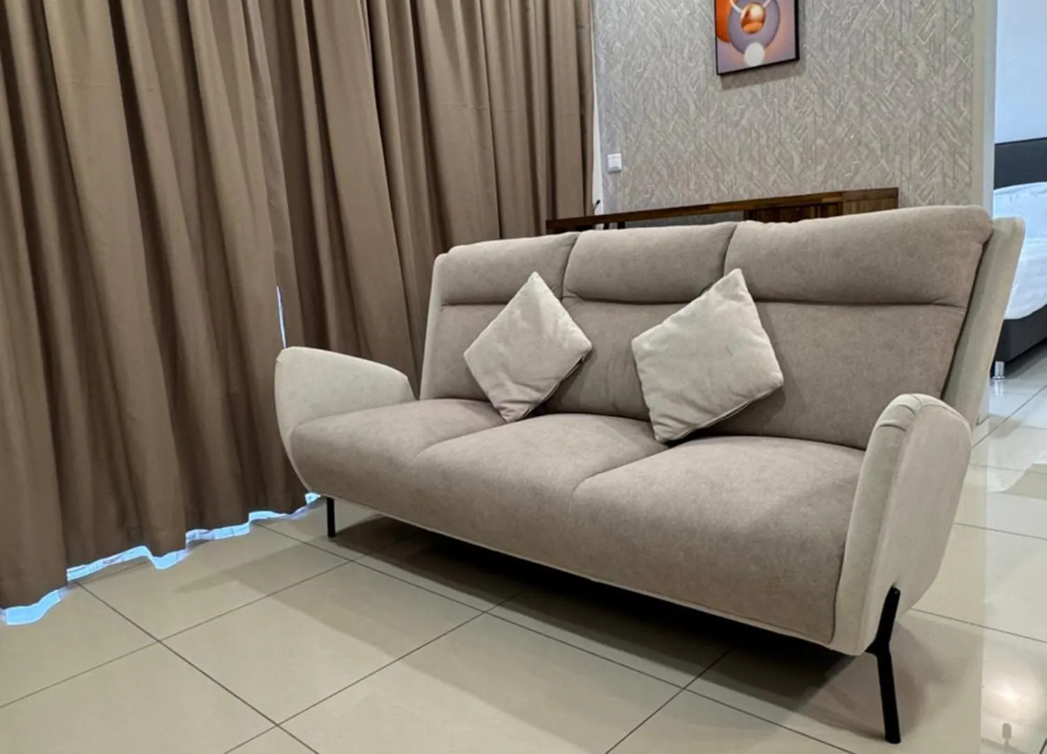 Trion Kl Luxury Apartment Near By Klcc Kuala Lumpur 0*,  Malezya
