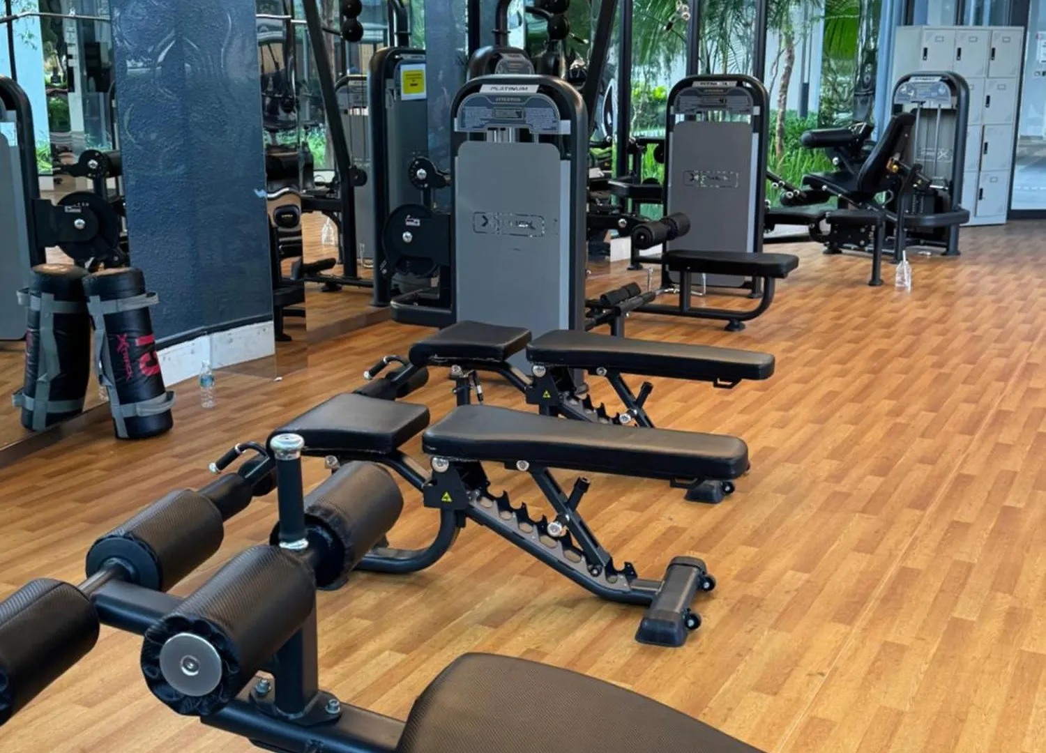 Trion Kl Luxury Apartment Near By Klcc Kuala Lumpur