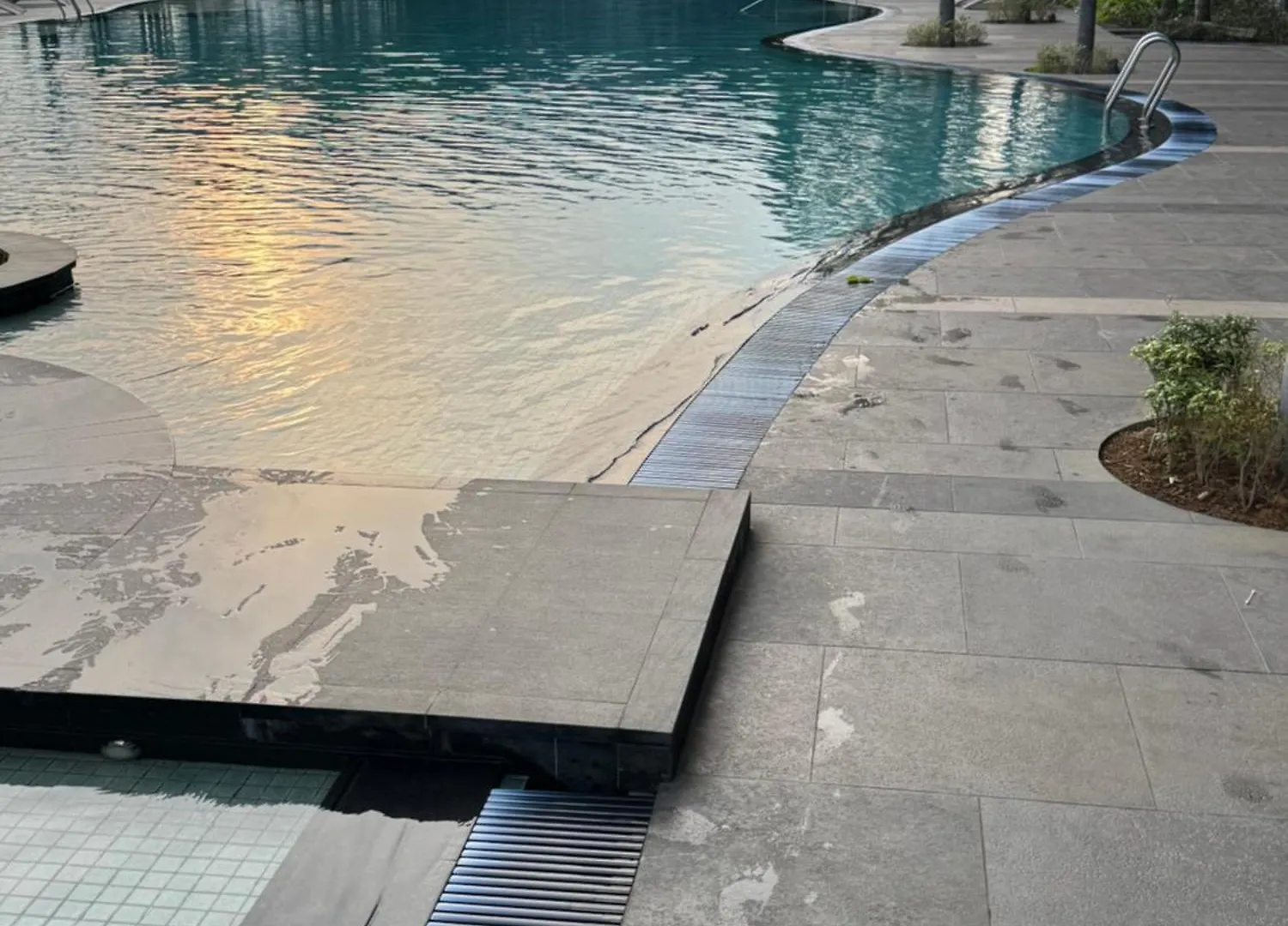 Trion Kl Luxury Apartment Near By Klcc Kuala Lumpur
