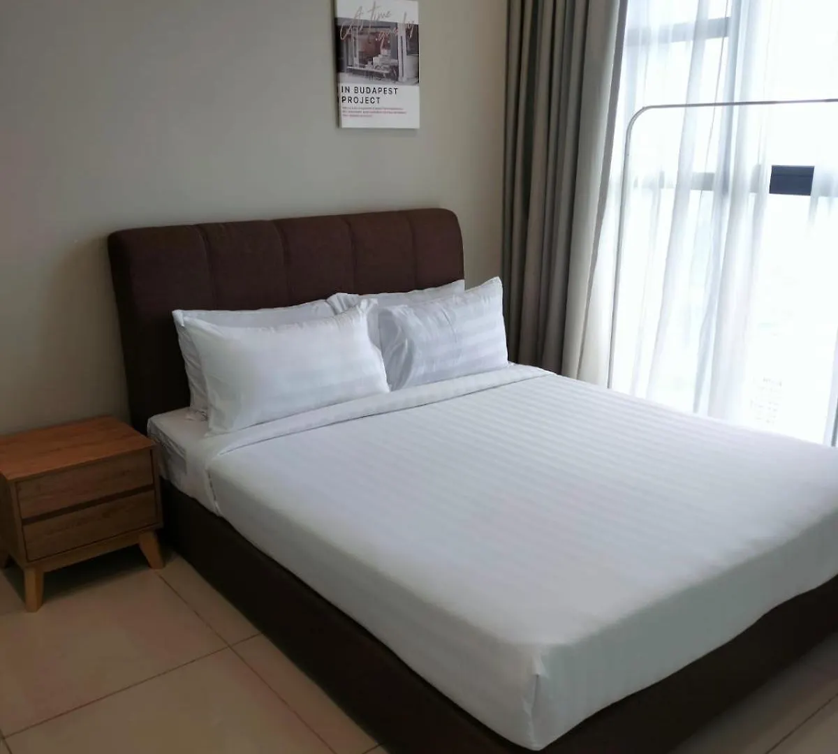 Trion Kl Luxury Apartment Near By Klcc Kuala Lumpur
